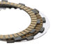 Bilde av ProX Complete Clutch Plate Set YFZ450R '09-13