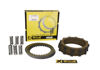 Bilde av ProX Complete Clutch Plate Set YFZ450R '09-13