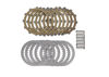 Bilde av ProX Complete Clutch Plate Set YFZ450R '09-13