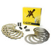 Bilde av ProX Complete Clutch Plate Set RM125 '02-11