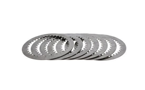 Bilde av ProX Complete Clutch Plate Set KX450 '19-20