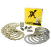 Bilde av ProX Complete Clutch Plate Set KTM250/300SX-EXC '94-95