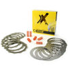 Bilde av ProX Complete Clutch Plate Set FE450 + FE550 '04-08