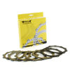 Bilde av ProX Friction Plate Set YZ80 '95-01 + YZ85 '02-26
