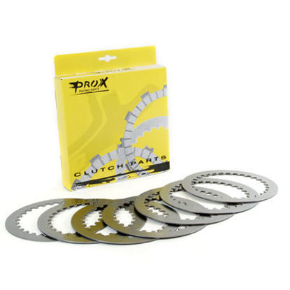 Bilde av ProX Steel Plate Set YZ250 '94-27 + YZ450F '07-22 + YFZ450