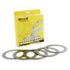 Bilde av ProX Steel Plate Set YFM250R Raptor '08-13