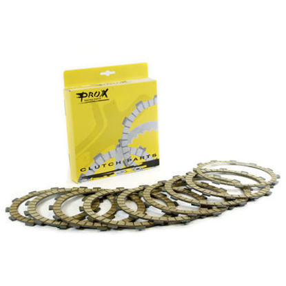 Bilde av ProX Friction Plate Set YZ426F '01-02 + WR426F '01-02