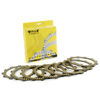 Bilde av ProX Friction Plate Set YFZ450R '09-13 + WR450F '19-23