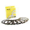 Bilde av ProX Friction Plate Set XT660R '04-11 + XT660X '04-11