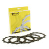 Bilde av ProX Friction Plate Set RM80 '89-01 + RM85 '02-23