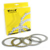 Bilde av ProX Steel Plate Set RM80 '89-01 + RM85 '02-23