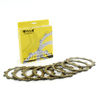 Bilde av ProX Friction Plate Set RM125 '02-11