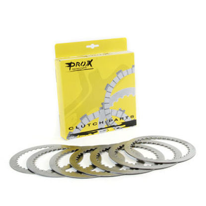 Bilde av ProX Steel Plate Set RM250 '88-91 + RM250 '94-95