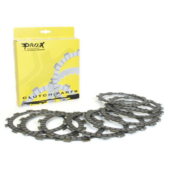 Bilde av ProX Friction Plate Set RM250 '92-93