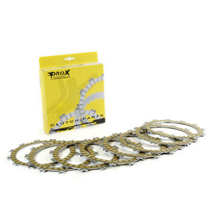 Bilde av ProX Friction Plate Set RM250 '06-12