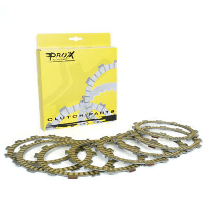 Bilde av ProX Friction Plate Set RM-Z250 '11-27