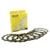 Bilde av ProX Friction Plate Set DR-Z400 '00-24 + LT-Z400 '03-04