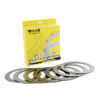 Bilde av ProX Steel Plate Set RM-Z450 '05-27 + LT-R450 '06-11