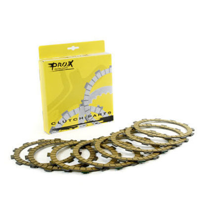 Bilde av ProX Friction Plate Set KX250F '04 + RM-Z250 '04