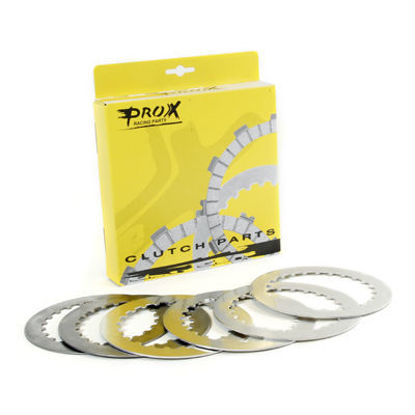 Bilde av ProX Alloy/Steel Plate Set KTM125/144/150/200SX-EXC '98-18