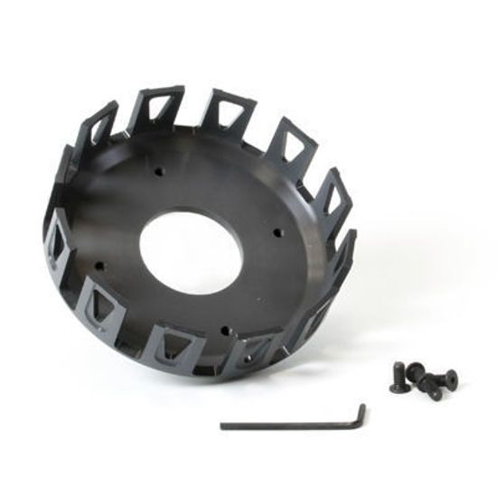 Bilde av ProX Clutch Basket Yamaha RD350LC-YPVS+YFZ350 Banshee '87-06
