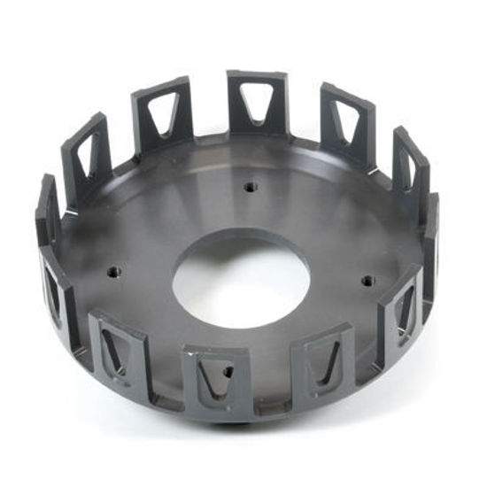 Bilde av ProX Clutch Basket Yamaha RD350LC-YPVS+YFZ350 Banshee '87-06