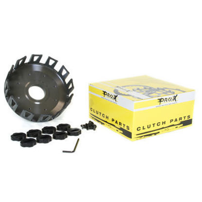 Bilde av ProX Clutch Basket Yamaha YZ250 '93-27 -4EW-