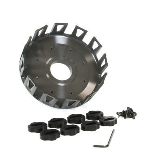 Bilde av ProX Clutch Basket Yamaha YZ250 '93-27 -4EW-