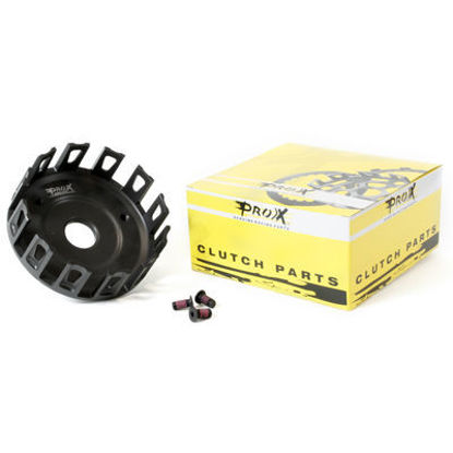 Bilde av ProX Clutch Basket Yamaha YZ250F '01-08 + WR250F '01-13