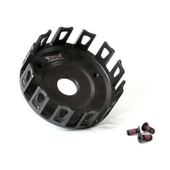 Bilde av ProX Clutch Basket Yamaha YZ250F '01-08 + WR250F '01-13