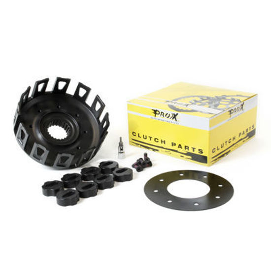 Bilde av ProX Clutch Basket Yamaha YZ450F '04-22 + WR450F '04-23