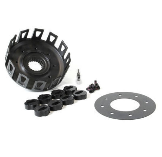 Bilde av ProX Clutch Basket Yamaha YZ450F '04-22 + WR450F '04-23