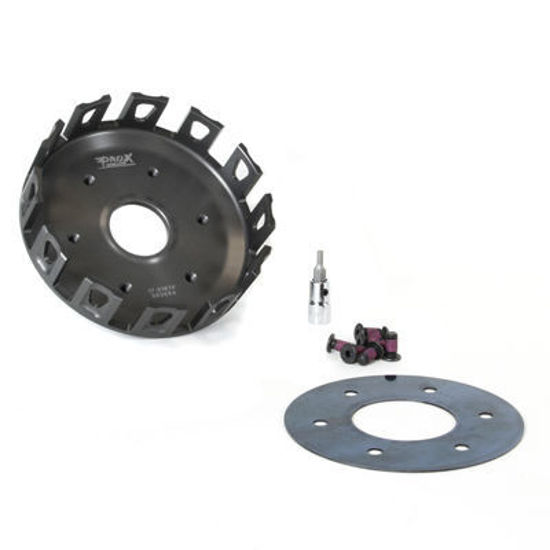 Bilde av ProX Clutch Basket Suzuki RM80 '87-01 + RM85 '02-23