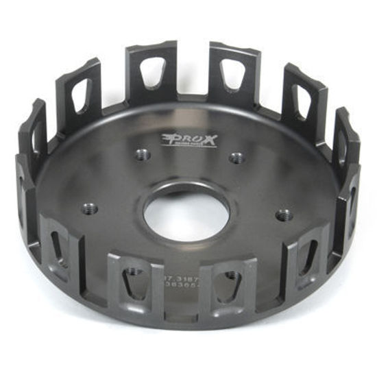 Bilde av ProX Clutch Basket Suzuki RM80 '87-01 + RM85 '02-23
