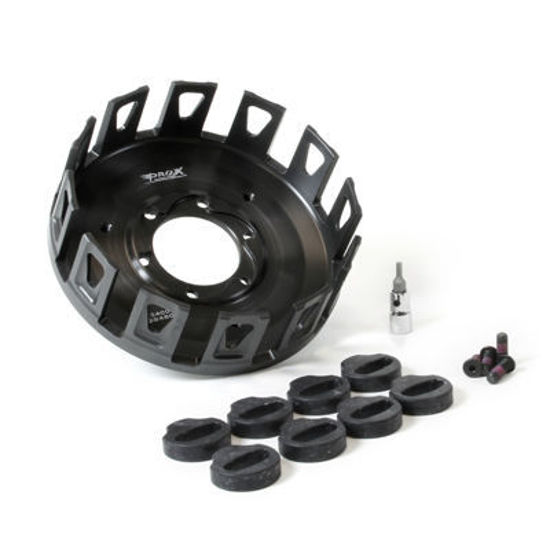 Bilde av ProX Clutch Basket Suzuki DR-Z400 '00-24 + LT-Z400 '03-18