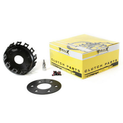 Bilde av ProX Clutch Basket KTM65SX '00-23 + TC65 '17-23