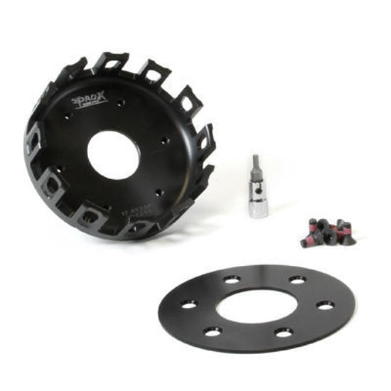 Bilde av ProX Clutch Basket KTM65SX '00-23 + TC65 '17-23