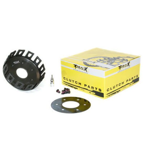 Bilde av ProX Clutch Basket KTM85SX '03-17 + Husqvarna TC85 '14-17