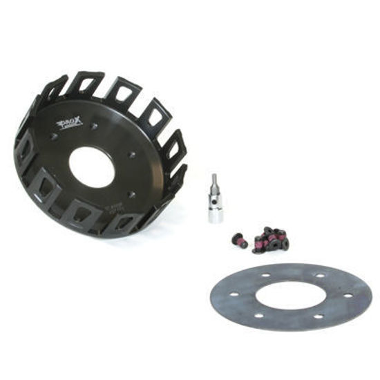 Bilde av ProX Clutch Basket KTM85SX '03-17 + Husqvarna TC85 '14-17