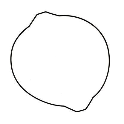 Bilde av ProX Clutch Cover Gasket YZ250 '99-27 + YZ250X '16-27