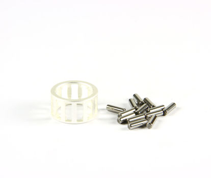 Bilde av ProX Big End Cage (16x22x12) Flat/Silver