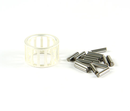 Bilde av ProX Big End Cage (18x24x15) Flat/15Needle