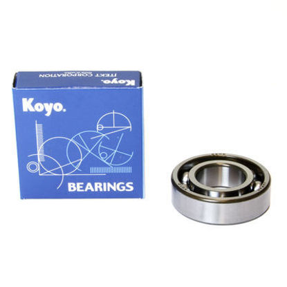 Bilde av ProX Crankshaft Bearing 6205/C3 25x52x15
