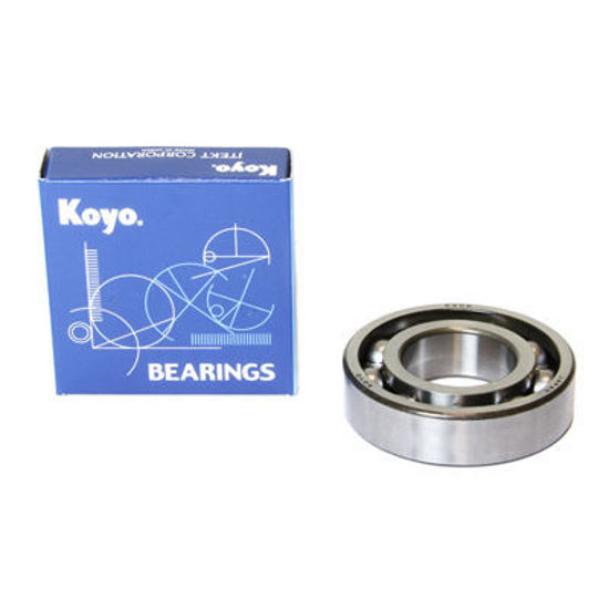 Bilde av ProX Crankshaft Bearing 6206/C3 30x62x16