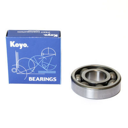 Bilde av ProX Crankshaft Bearing 6305RI Blaster/DT125R 25x62x16