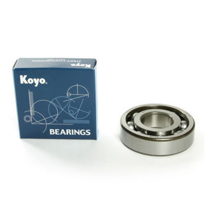Bilde av ProX Crankshaft Bearing YFM350 Warrior/Raptor '87-13 30x72x1