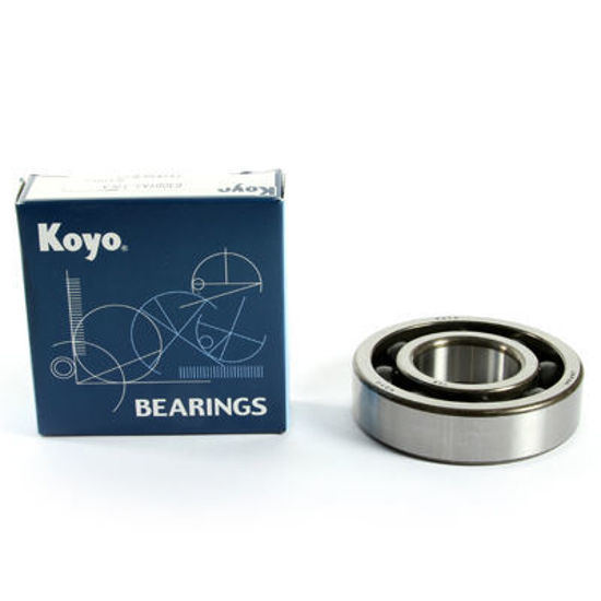 Bilde av ProX Crankshaft Bearing YFM700 Raptor '06-26 40x90x2