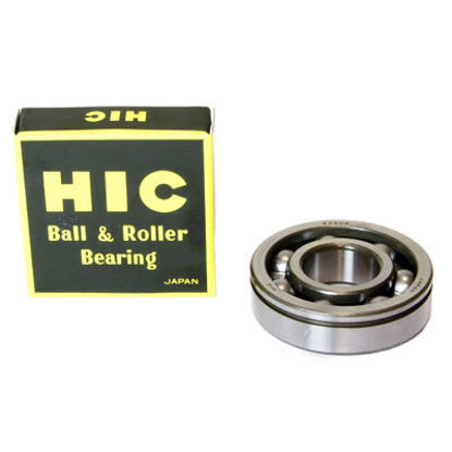 Bilde av ProX Main Bearing 25 x 62 x 17 mm (C4)