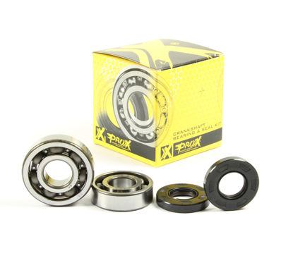 Bilde av ProX Crankshaft Bearing & Seal Kit YZ65 '18-27 + YZ85 '19-27