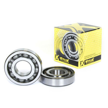 Bilde av ProX Crankshaft Bearing Kit YZ400/426/450F '98-27